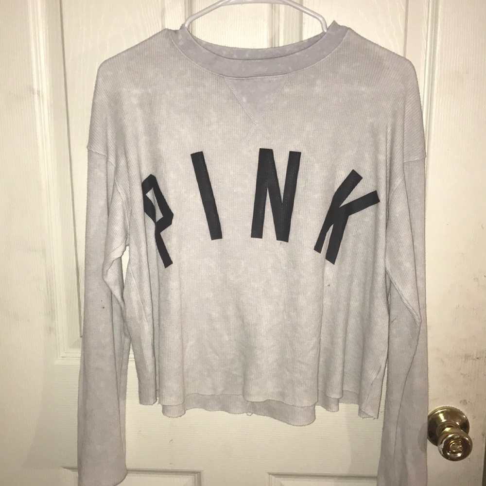 PINK top